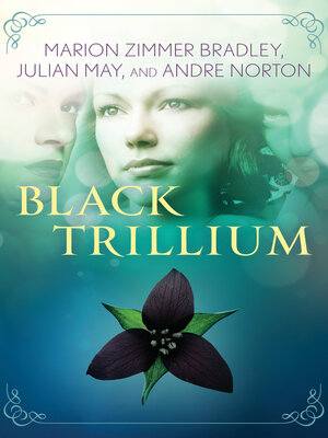 cover image of Black Trillium